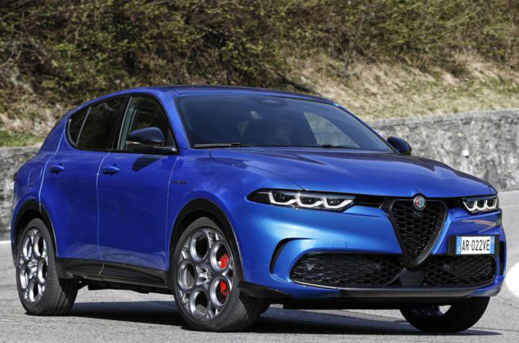 Alfa Romeo’dan güvenliği ve konforu artıran yeni teknoloji