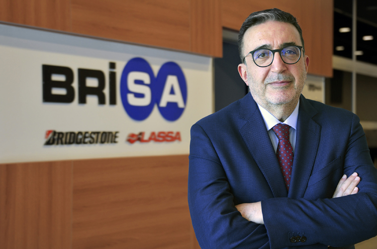 Brisa, üçüncü çeyrekte pazarda yine güçlü