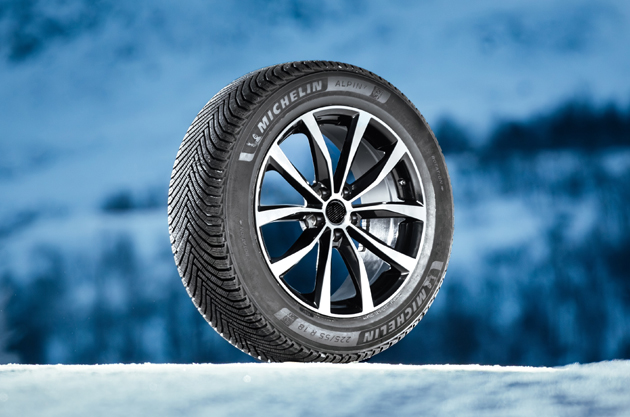 Kış lastiği için Michelin’den Güvenle Sür Kazan! kampanyası