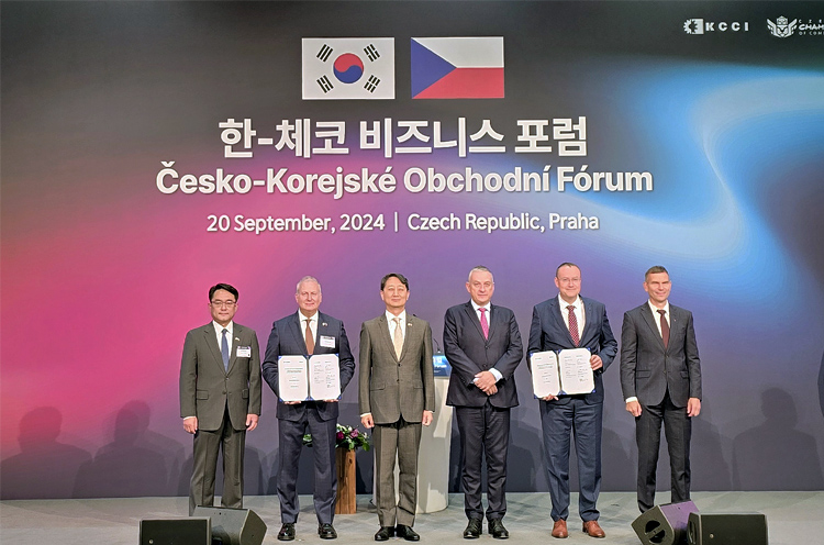 Hyundai ve Škoda’dan geleceğin mobilitesi için hidrojen işbirliği