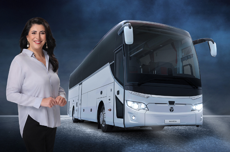 TEMSA, küresel büyümesini yeni finansmanla güçlendirecek