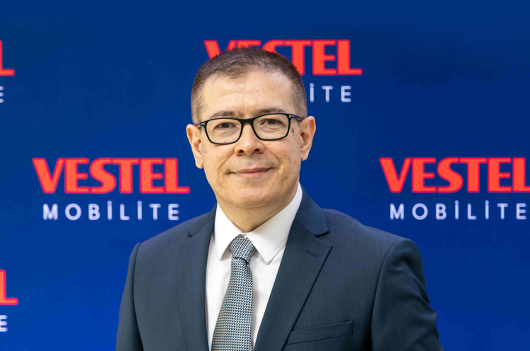 Vestel Mobilite, EASE Genel Kurulu’nda ürün ve teknolojilerini tanıttı
