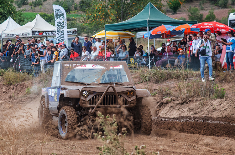Kahramanmaraş’ta Büyük Final