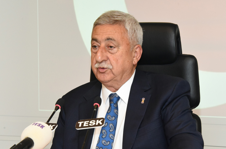 Yılbaşı gecesi taksi esnafı 24 saat hizmette!