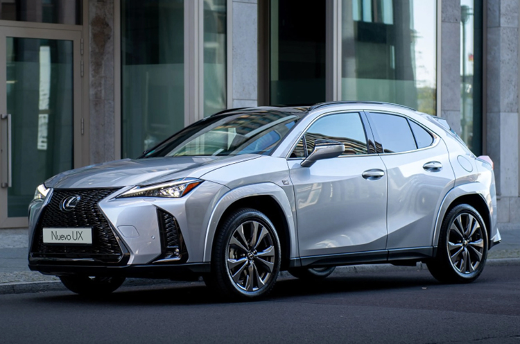 Toyota, Lexus elektrikli araçlarını Çin’de üretecek