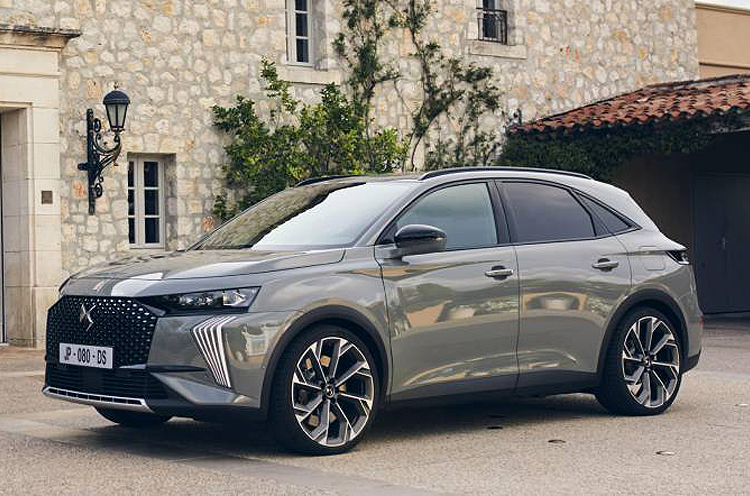 DS Automobiles’ten Ocak ayına özel cazip finansman fırsatları