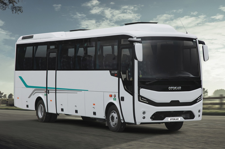 Otokar’ın “Servis Kampanyası” ile bahar erken gelecek
