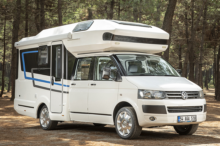 Yeni nesil mobil yaşamın öncüsü: Hotomobil