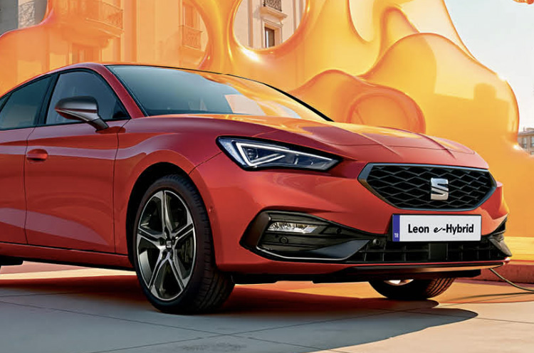 SEAT’tan Plug-in Hybrid Leon’a özel kampanya