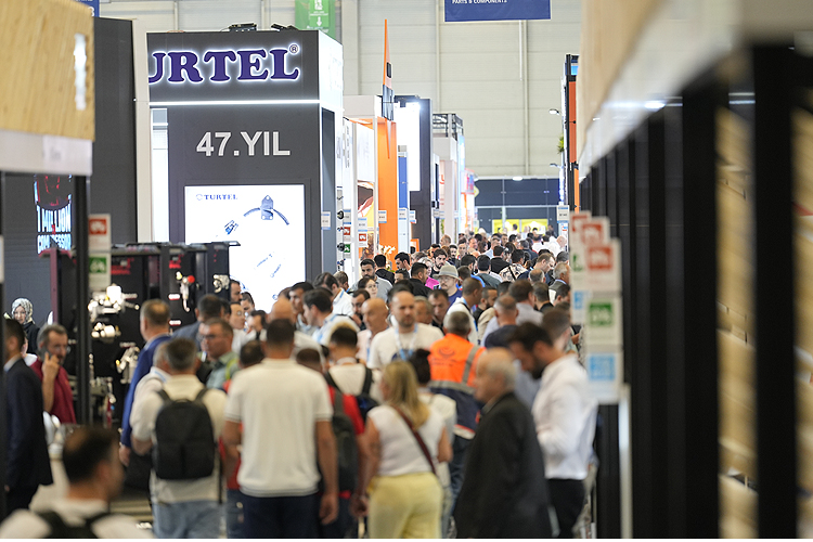 Automechanika Istanbul 2025 tamamlandı