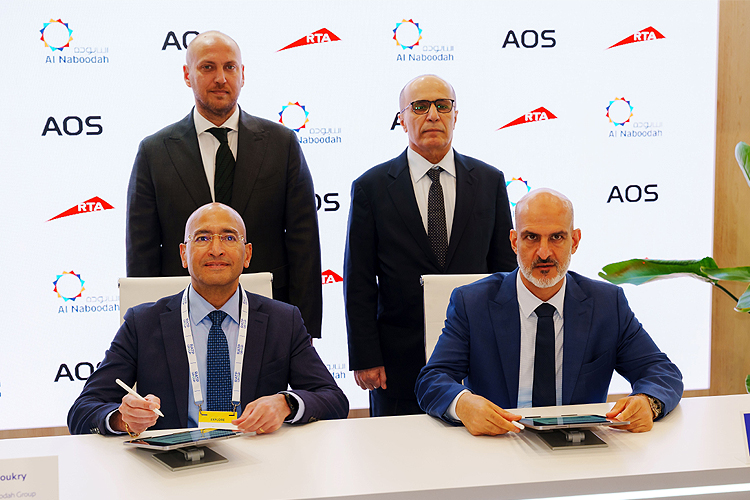 Anadolu Isuzu’dan global pazarda güçlü bir adım daha