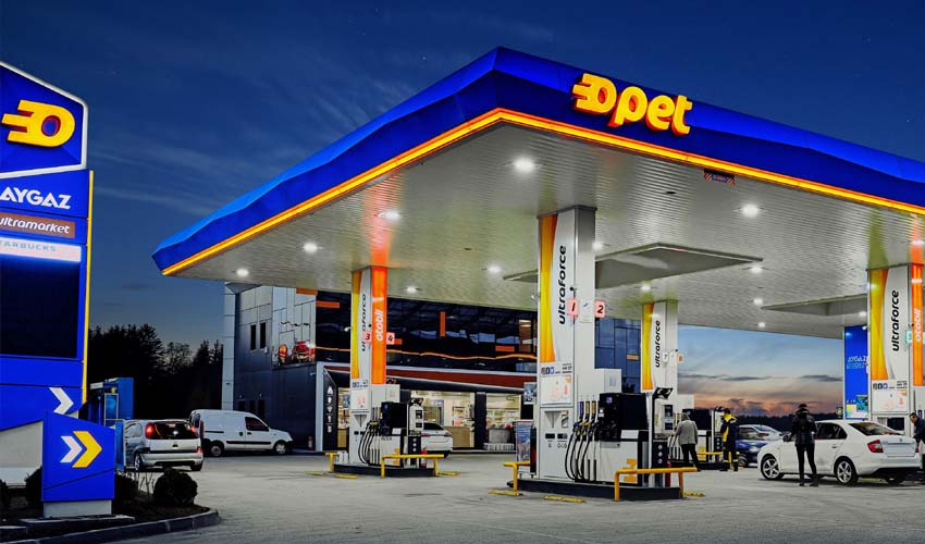 “OPET, sektörünün en güçlü ve en fazla büyüyen markası”