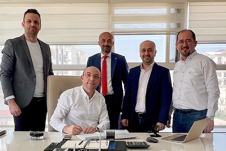 TotalEnergies Türkiye satış ve pazarlama ağını genişletiyor