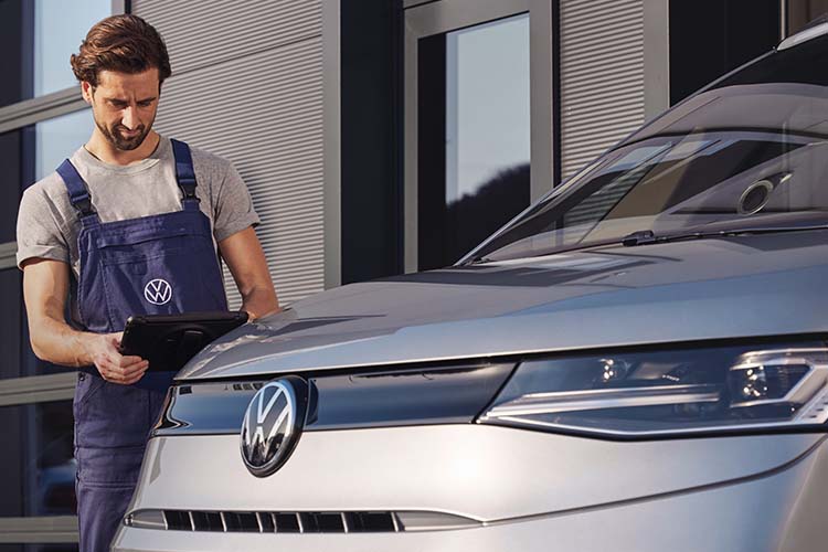 Volkswagen Ticari’den ekstra servis indirimi