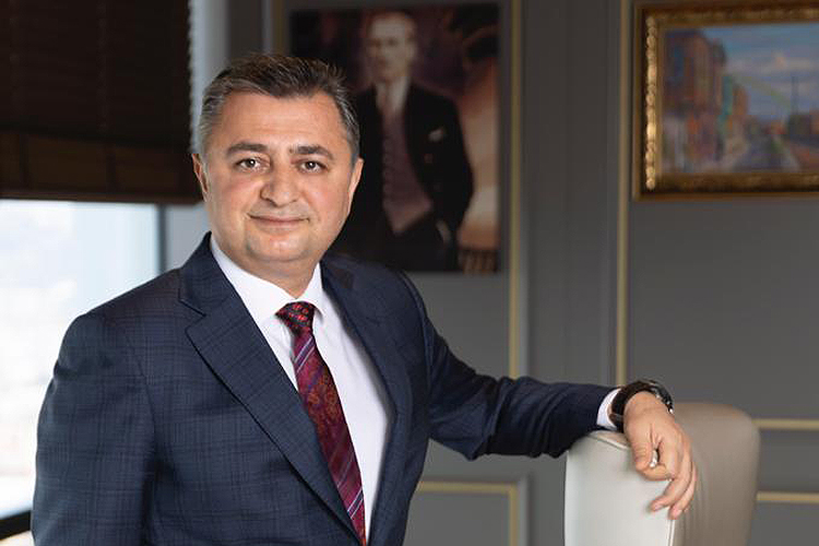 Otomotivden haziranda yüzde 30 artışla 3,4 milyar dolar ihracat