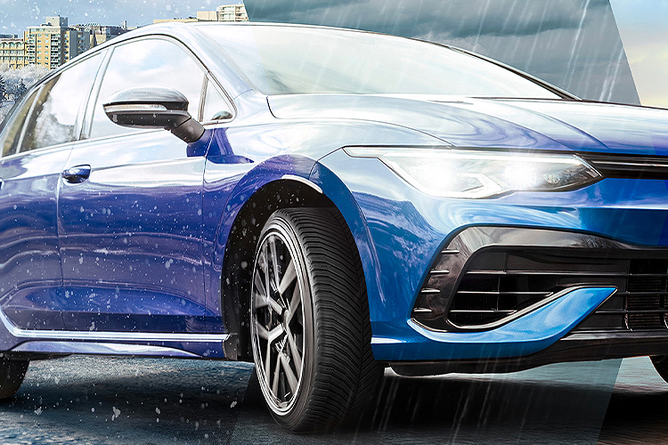 Michelin lastik aşınma partiküllerini sınırlama konusunda lider!