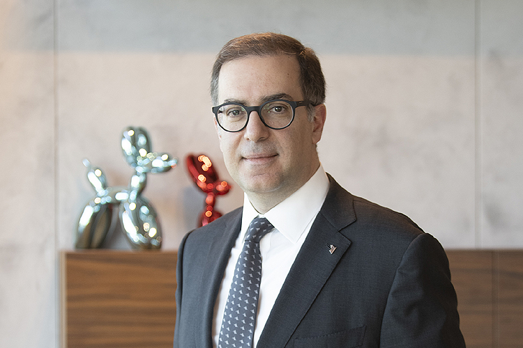 Türkiye akaryakıt sektörünün geleneksel lideri Petrol Ofisi