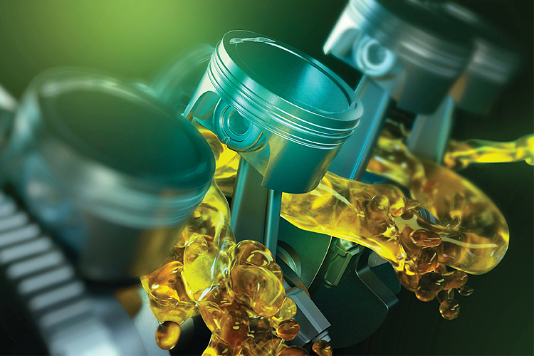 Petronas Syntium serisi ile motorunuz yaz sıcaklarında da serin