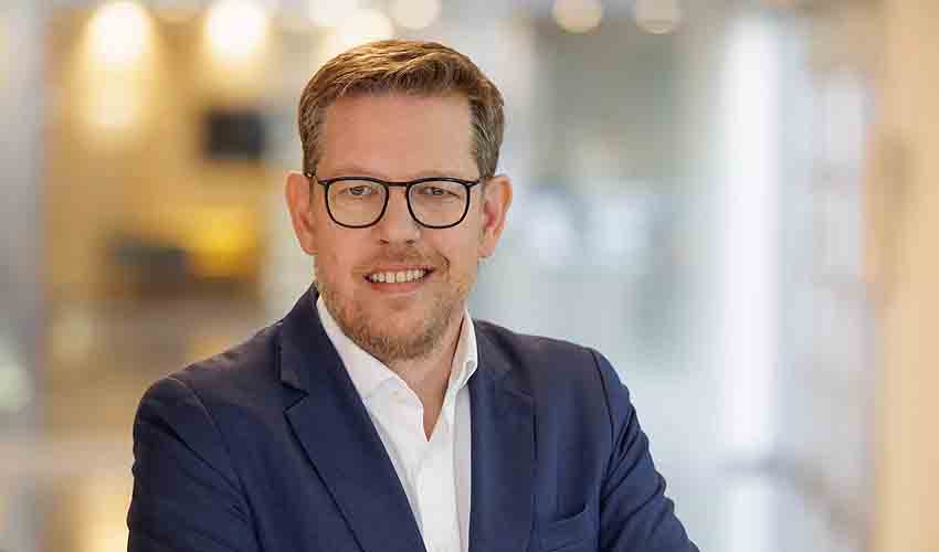 Renault Group, Duncan Minto’nu vekaleten CEO olarak atadı