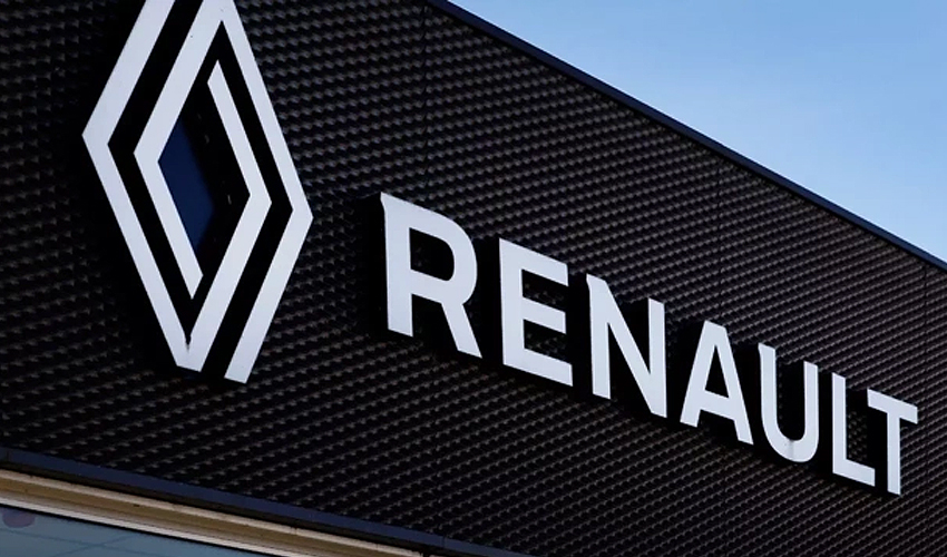 Renault Group, 2025 ilk yarı finansal sonuçlarını açıkladı
