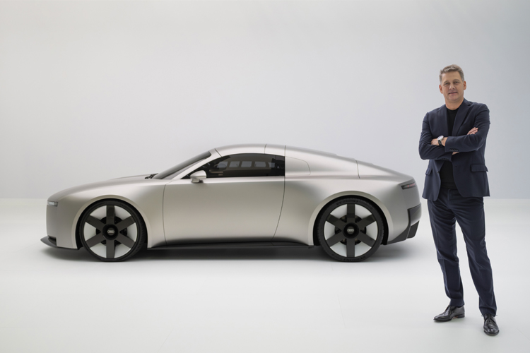 Audi Concept C: İkonik TT’ye saygı, geleceğe cesur bakış