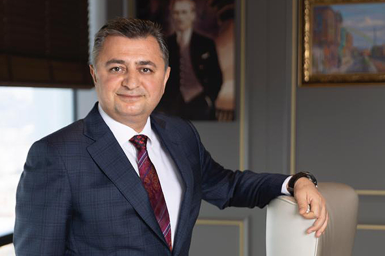 Otomotiv ihracatı ağustosta 2,7 milyar dolar oldu