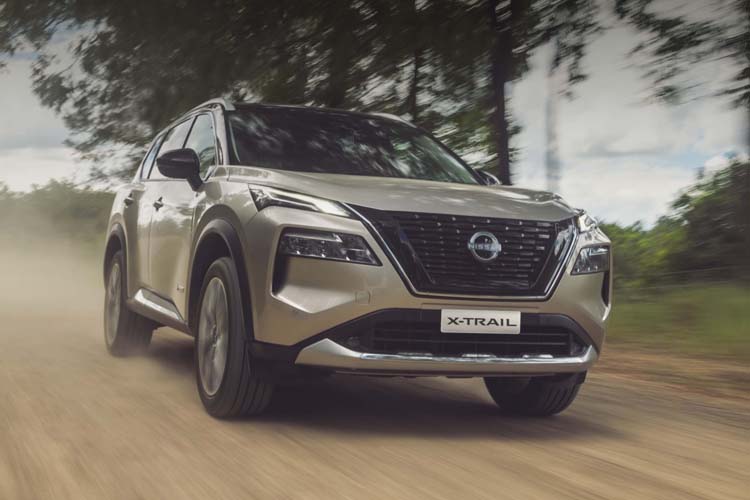 Nissan Türkiye Eylül ayına özel fırsatlar sunuyor